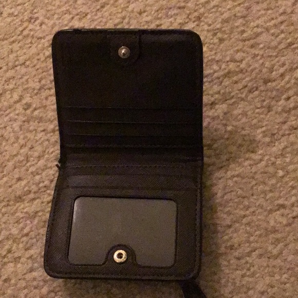 Authentic Coach Purse - Picture 6 of 8